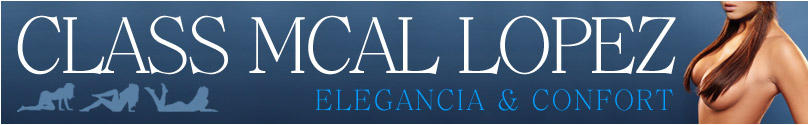 Class Mcal Lopez