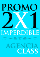 Agencia Class