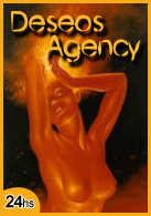 Deseos Agency
