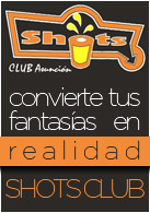 Shots Club