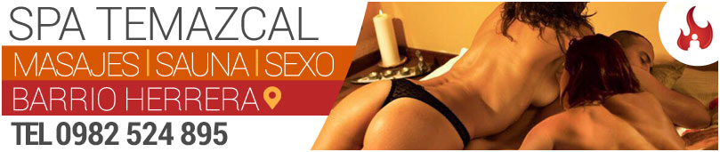 SPA Temazcal