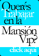 Trabajar en la Mansión VIP