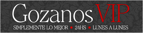 Escorts de la agencia Gozanos VIP