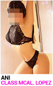 ani Escort Class Mcal. Lopez