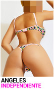 angeles Escort Independiente