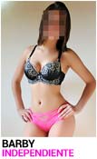 barby Escorts Independiente