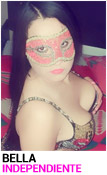 bella Escorts Independiente