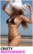 cristy Escorts Independiente