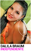 Dalila Independiente