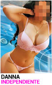 danna Escorts Independiente