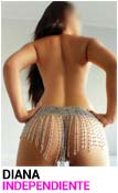 diana Escorts Independiente