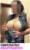 Emperatriz Escorts Independiente