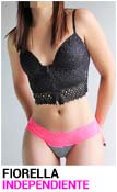fiorella Escorts Independiente