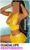 guadalupe Escorts Independiente