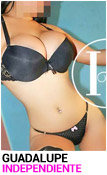 guadalupe Escorts Independiente