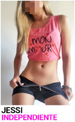 jessi Escorts Independiente