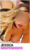 jessica Escorts Independiente