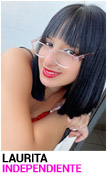 laurita Escorts Independiente