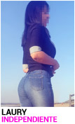 laury Escort Independiente