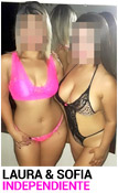les Escorts Independiente