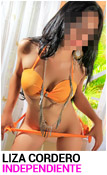 Liza Escorts Independiente