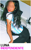 luna Escorts Independiente
