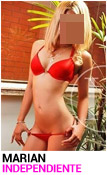marian Escort Independiente