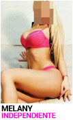 Melany Escorts Independiente