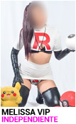 melissa Escorts Independiente