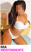 mia Escorts Independiente