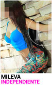 mileva Escorts Independiente