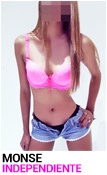 monse Escorts Independiente