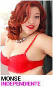 monse Escorts Independiente