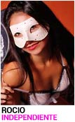 rocio Escorts Independiente