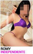 romy Escorts Independiente
