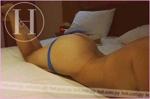 Escorts Independientes Paraguayas