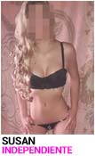 jade susan Independiente
