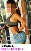 Susana Escorts Independiente