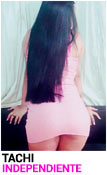 Tachi Escorts Independiente
