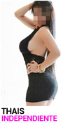 thais Escorts Independiente