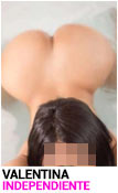 valentina Escorts Independiente