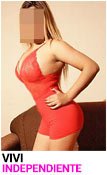 vivi Escorts Independiente