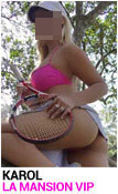 Karol Escort La Mansion VIP