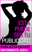 Publicita en Hot.com.py