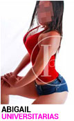 Abigail Escort Universitarias