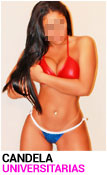 Candela Escort Universitarias