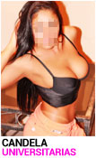 Candela Escort Universitarias