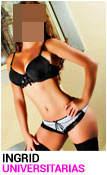 Ingrid Escort Universitarias