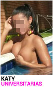 Katy Escort Universitarias