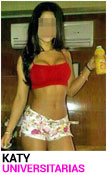 Katy Escort Universitarias